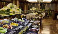 gloria golf resort hotel